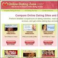 Find, Compare and Review Online Dating Services at Online-