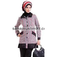 model-model-baju-kantor-muslim-muslimah-terbaru-2011-cl-9449 ...