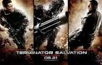 TERMINATOR SALVATION - Terminator Photo (4577663) - Fanpop