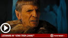 Leonard Nimoy Dead -- Lived Long, Prospered. Dies from COPD | TMZ.