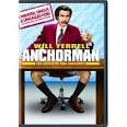Amazon.com: ANCHORMAN: The Legend of Ron Burgundy (Unrated ...