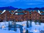 Whiteface Lodge, Lake Placid: New York Resorts : Condé Nast Traveler