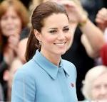 Kate Middleton Wears a Ponytail in New Zealand: Picture - Us Weekly