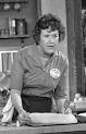 Recipes for intrigue: JULIA CHILD's spy career revealed - Arts ...