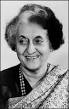 Indira Gandhi - indira-gandhi