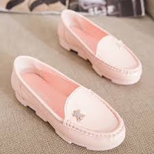 Online Buy Wholesale korean flat shoes from China korean flat ...
