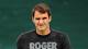 Wimbledon 2013: Federer relaxed about possible Nadal quarter-final – video