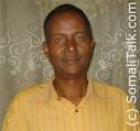 Yusuf Hassan Abdi, oo xildhibaanimo u tartarma. - 11nov1