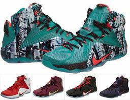 Best Basketball Shoes for 2015 - 2016 guide