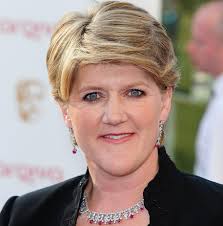 TV presenter Clare Balding is set to turn chat show host after landing her own weekly show on the new BT Sport channel. - ay100448002file-photo-dated-e1356808494920