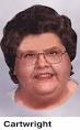 Mrs. Jamie Lynn Cartwright, age 55 years, of Jefferson City, Mo., ... - 12cartwright_t280