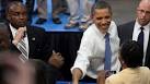 Obama heads to Texas to raise campaign cash – CNN Political Ticker ...