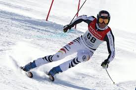 Gestatten, Thomas Dreßen, deutscher Skistar der Zukunft