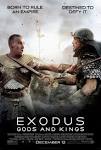 EXODUS: Gods and Kings | Now Playing