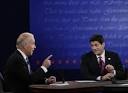 Vice presidential candidates meet to debate in Kentucky - Politics ...