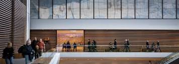 Plan Your Visit | Cleveland Museum of Art