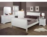Little Louis Philippe White Bedroom | Bedroom Sets & Collections ...