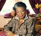 MAYA ANGELOU - The Official Website