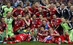 FIFA 14 Guide - How to play as Bayern Munich - Sportra