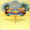 Wishbone Ash Live Dates UK Double Vinyl LP ULD2-1/2 Live Dates