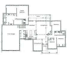 Architectural Designs On Modern Architectural House Plans Custom ...