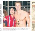 Quah Ting Wen . com | Singapore's Next Top Swimmer | Page 5