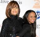 Whitney Houston Remembered: Bobbi Kristina Gets Moms Initials.