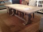 Dovetail Furniture Dining Room Tables | Mango Furniture Unlimited ...