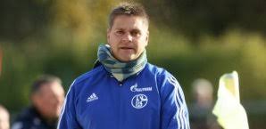 Oliver Ruhnert bleibt Nachwuchs-Chef bei Schalke 04 - sportal. - oliver-ruhnert-fc-schalke-04-272426-298x145