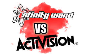Infinity Ward Vs Activision : le combat continue Images?q=tbn:ANd9GcQU457rMflPVsdh6FH5GRUCBSUMSRDpFOsJkUHkx2VABIsevrd9&t=1