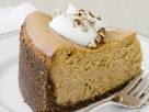 Almost-Famous PUMPKIN CHEESECAKE Recipe : Food Network Kitchens ...