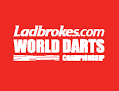 Planet Darts | Tournaments | LADBROKES World Darts Championship ...