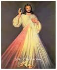 This Sunday, Divine Mercy