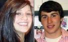 Emily Houle and her boyfriend, Michael Rollins, above, both 17, ... - 36d14a734b3f83c4596113ffebb4