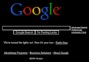 Google Operating System: March 2008