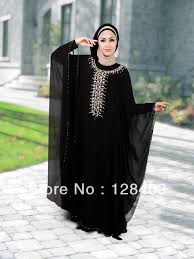 Aliexpress.com : Buy Free Shipping Arabic Clothes Muslim Kaftan ...