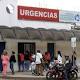 Trabajadores del Hospital Universitario de Santander están en paro ... - W Radio