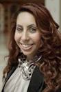 Michelle Cruz has been named a New York Life Foundation Diversity Fellowship ... - 10277493-large