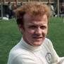 Billy Bremner. He was who kids would talk about in the playground. - BillyBremner