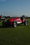 1947 Cisitalia D46 at the Palm Beach International Concours d'