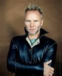 Sting.com - Official Site and Official Fan Club for Sting news.