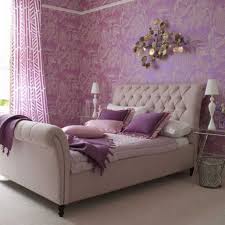 Bedroom: Cute Bedroom Ideas For Young Adults With Pink Wall Art ...