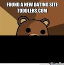 Pedobears New Dating Site - Meme Center