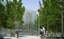 Caught short: $500m 9/11 memorial site has been designed without ...