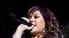 Kelly Clarkson to sing National Anthem at 2012 Super Bowl ...