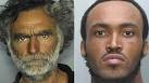 Ronald Poppo, left, was the victim of a horrific cannibal attack at the ... - 435252-cannibal-victim-ronald-poppo