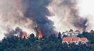 Colorado Wildfire Forces Evacuation of 11000 - NYTimes.