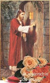 Jésus, ce matin, vient de frapper à votre porte, ô Marie, seulement pour vous voir… Images?q=tbn:ANd9GcQUj_Q2anDxl3kQY-fr4BQ8oFpJmzbFI5bpzAt3Q4l8yllAuZYO