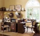 Office & Workspace: Attractive Home Offices For Women, home office ...