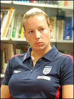 Rachel Brown. Women&#39;s football has gone through a dramatic transformation since the first league was launched in England in 1991. Today it is the top female ... - rachel_brown_150x200